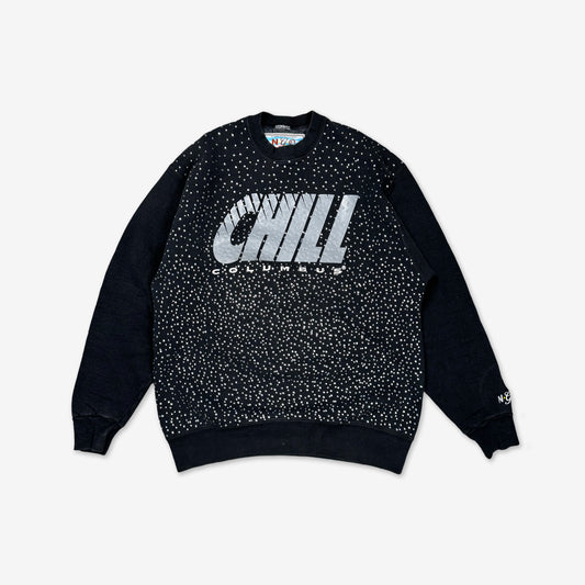 BUST DOWN CHILL CREWNECK SIZE M
