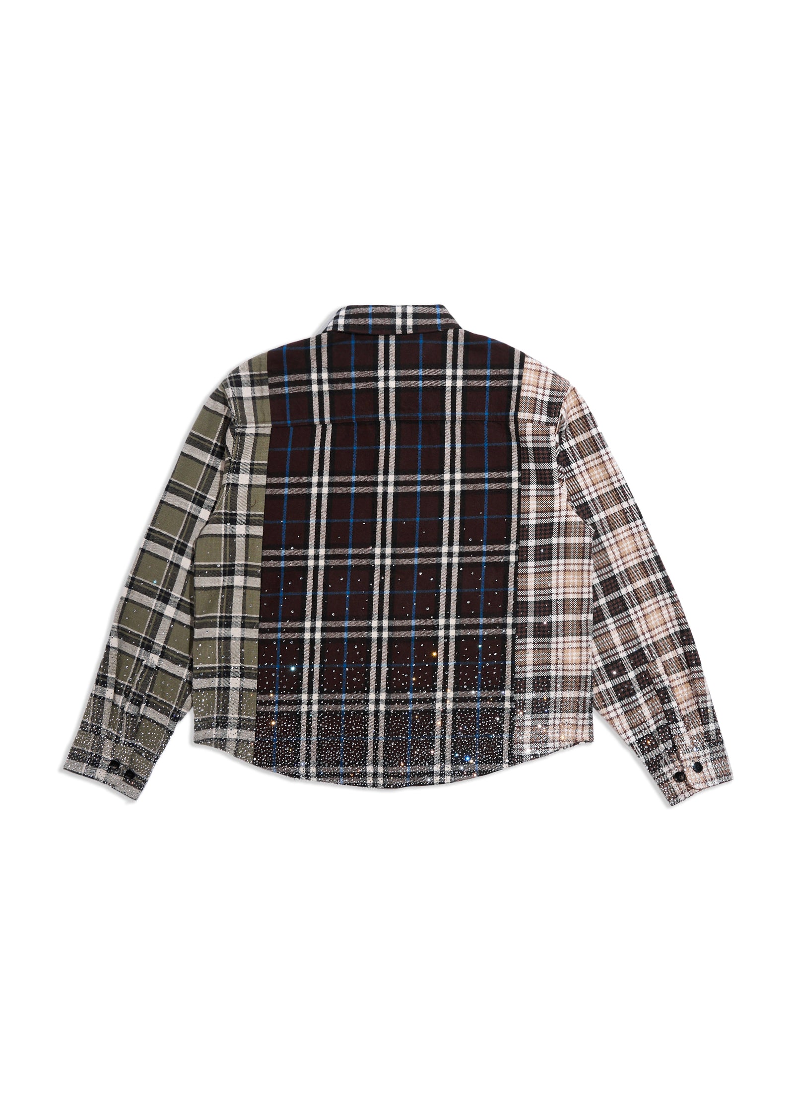 SIRIUS FLANNEL SHIRT