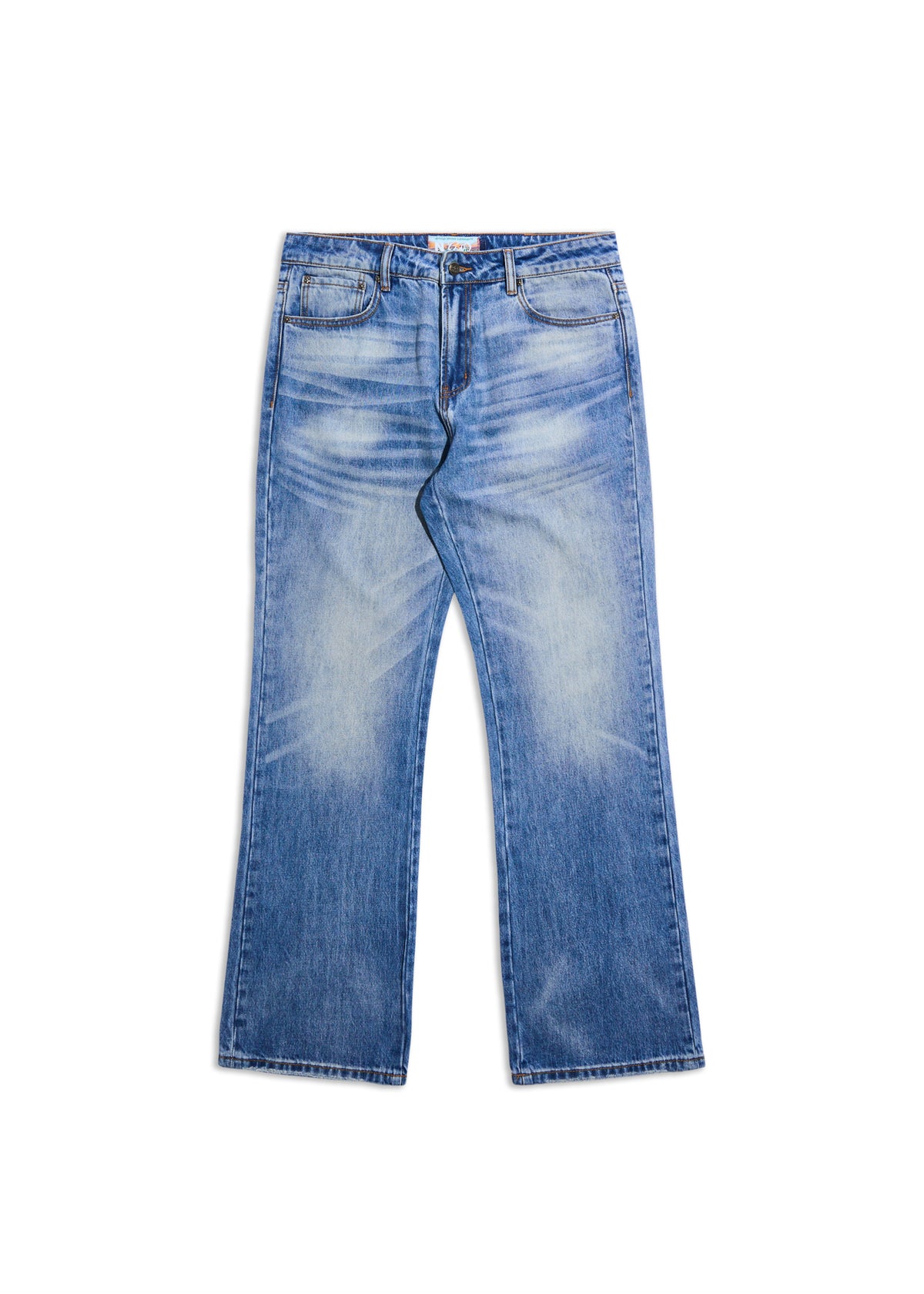 AGE WELL JEANS