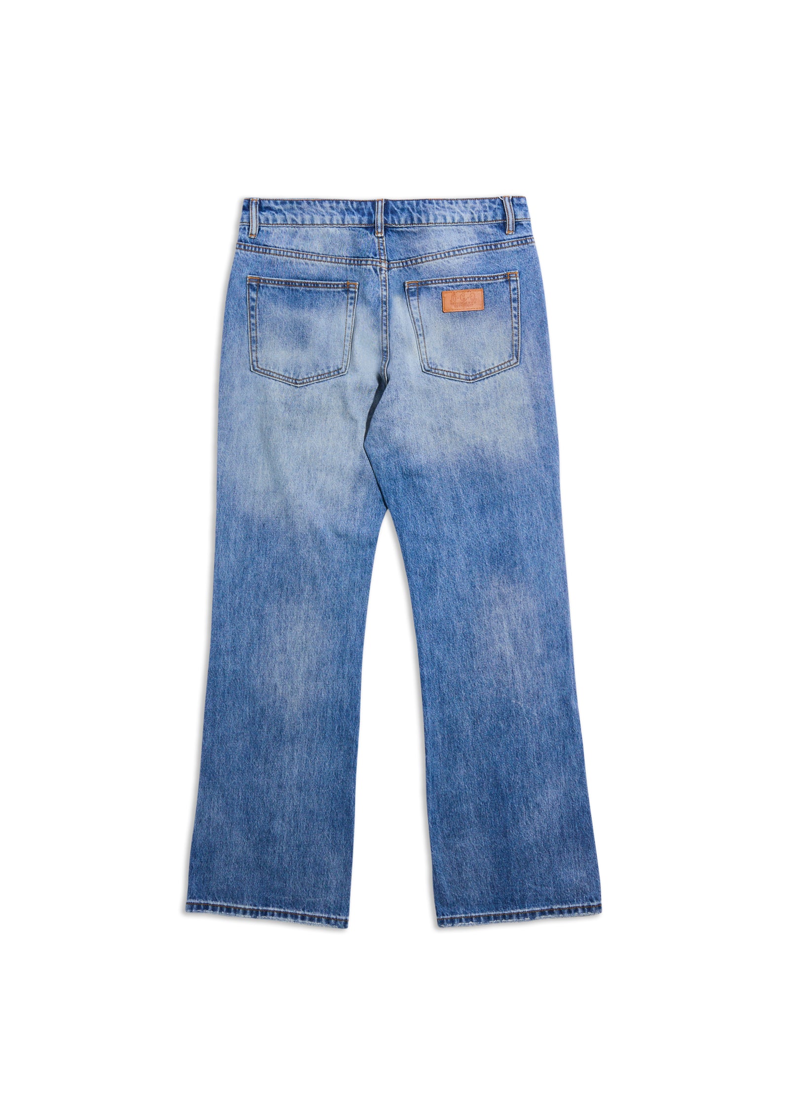 AGE WELL JEANS
