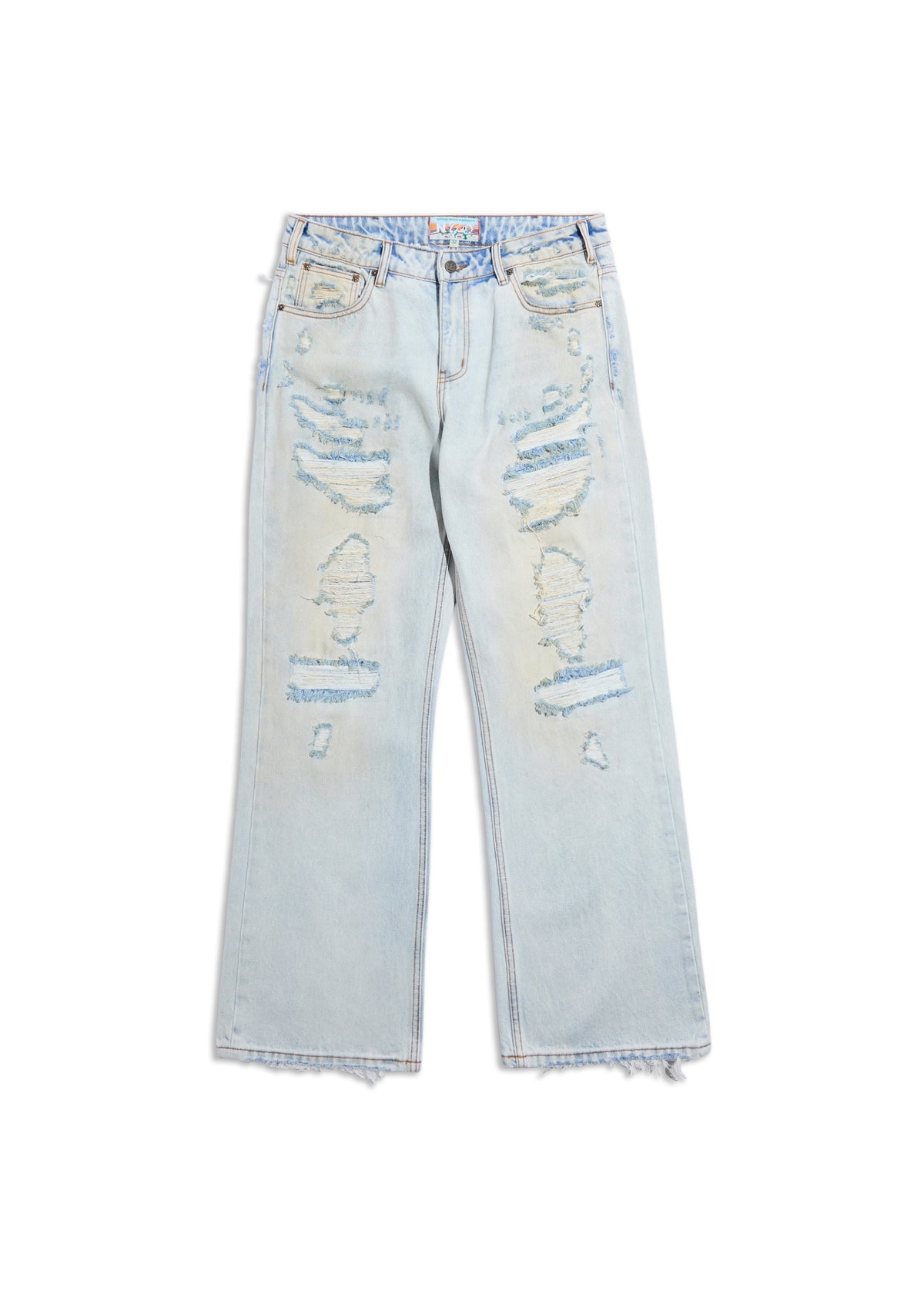 FIELD JEANS