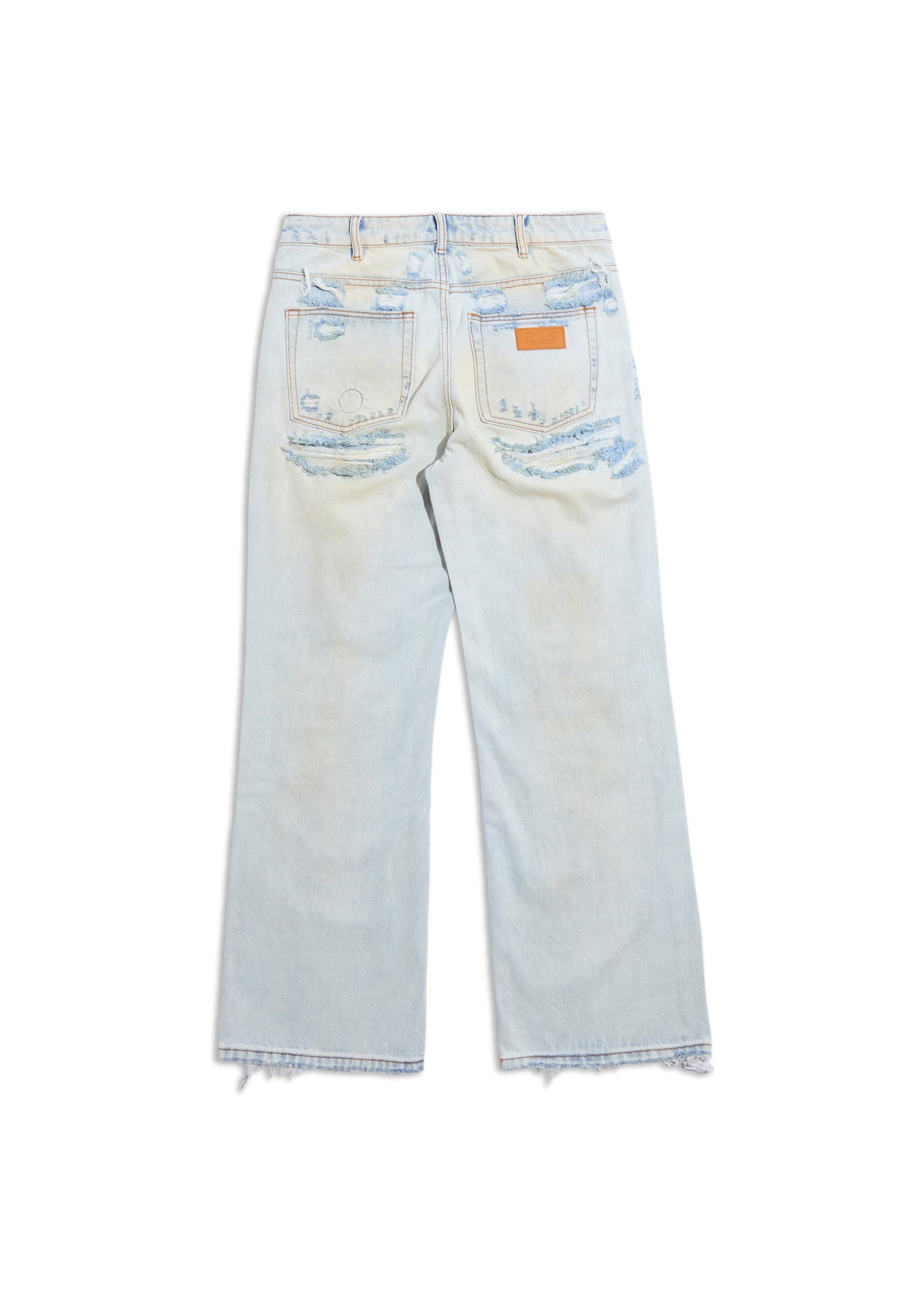 FIELD JEANS