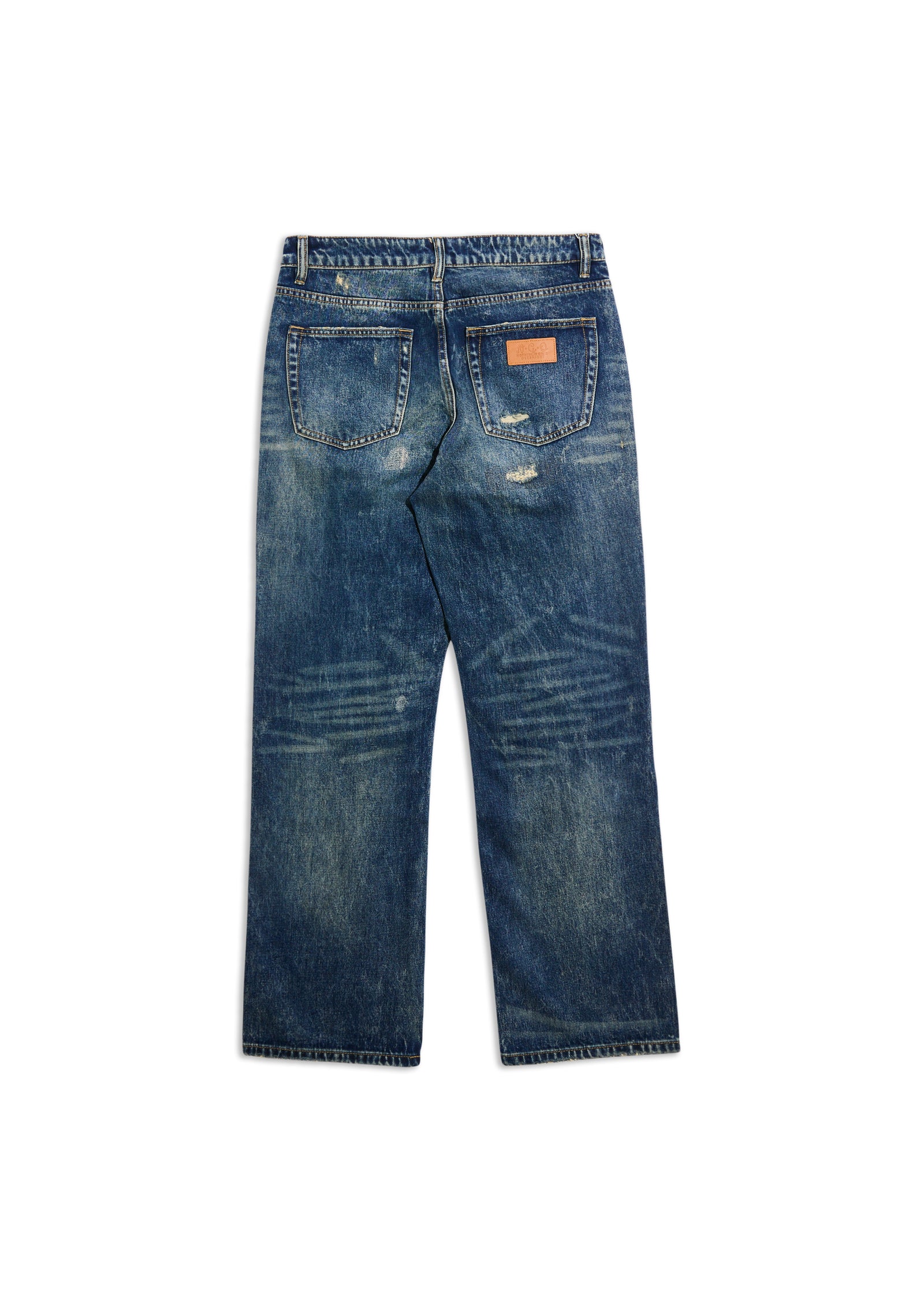 TIMELESS JEANS INDIGO