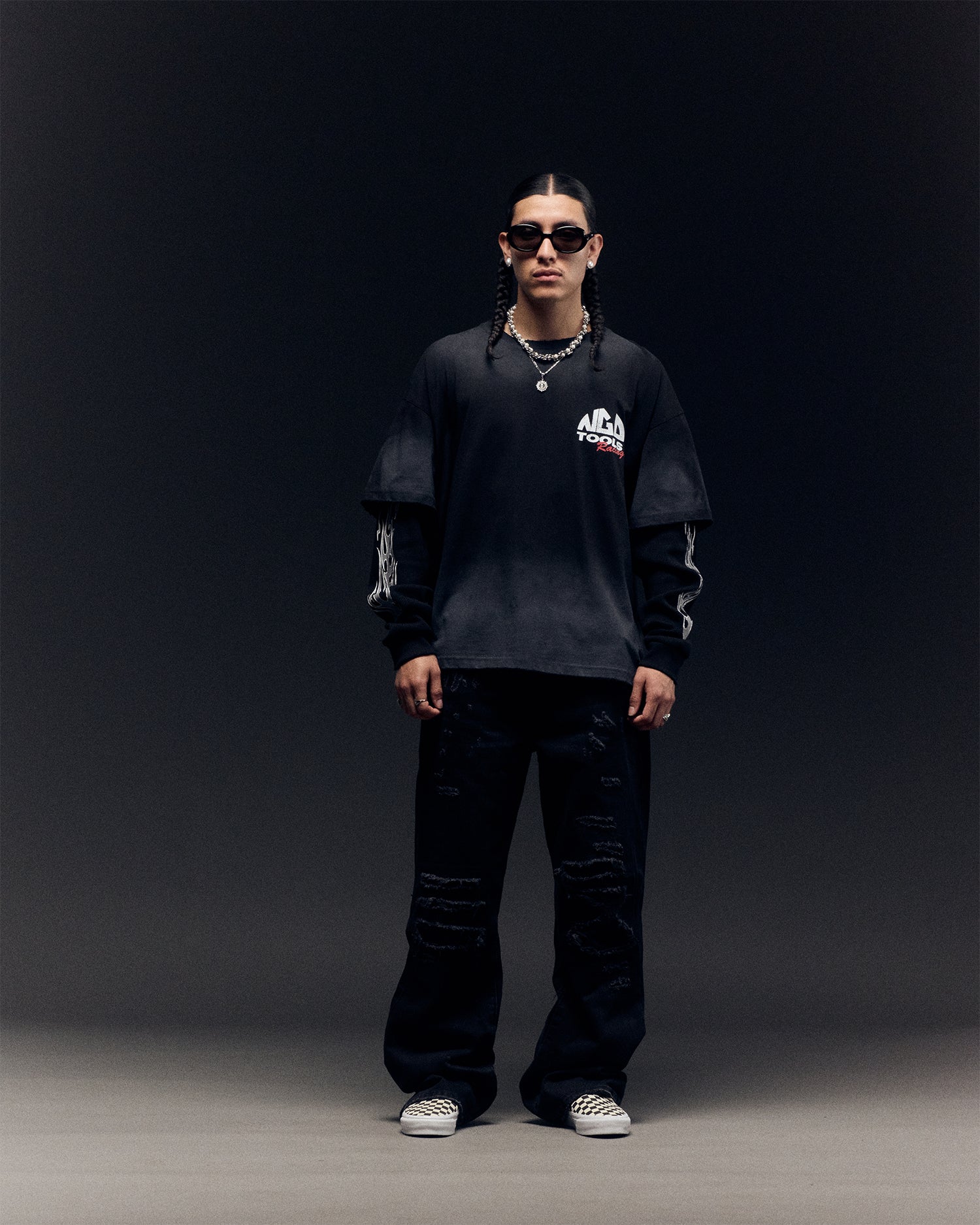 TOOLS THERMAL LAYER LS TEE