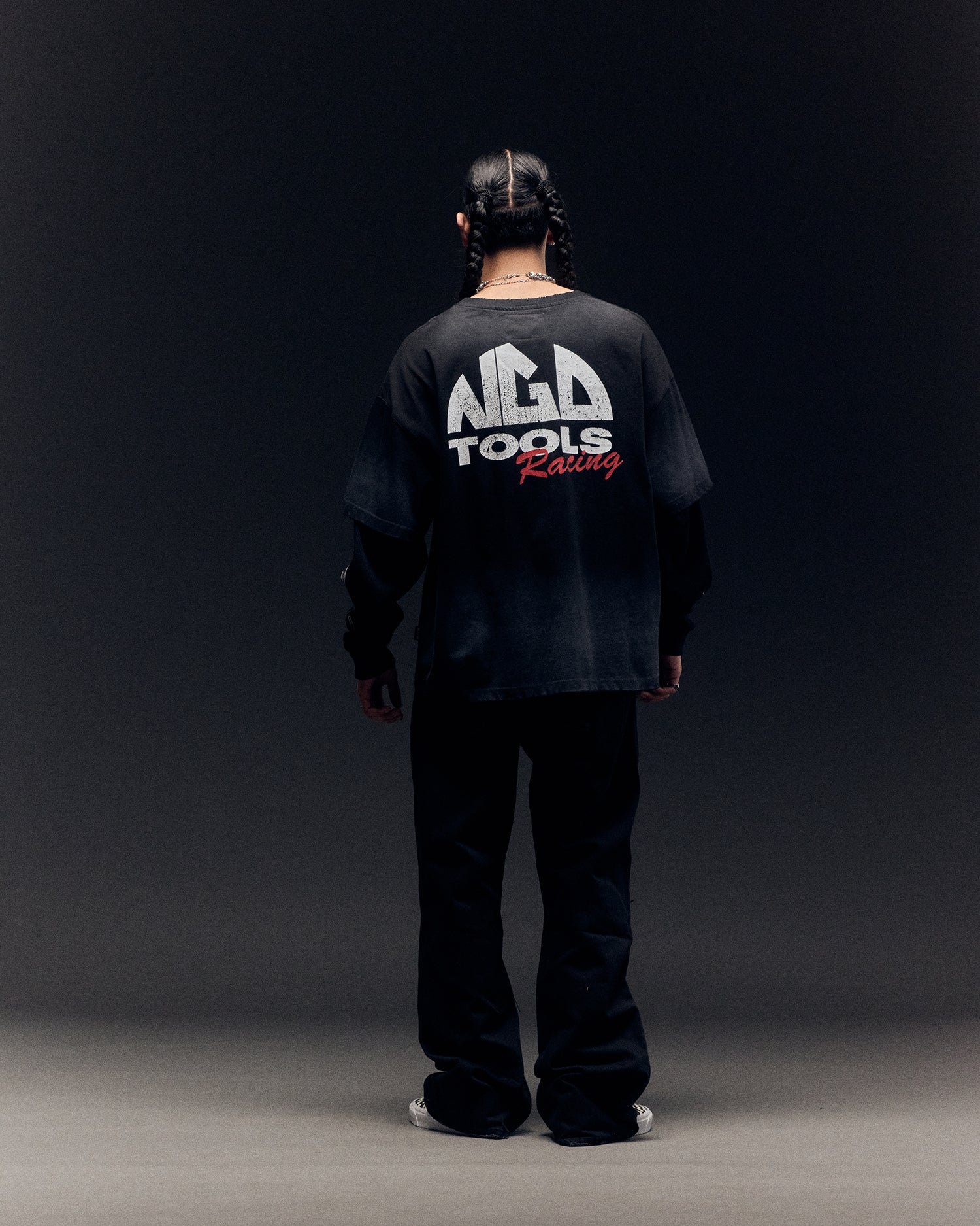 TOOLS THERMAL LAYER LS TEE