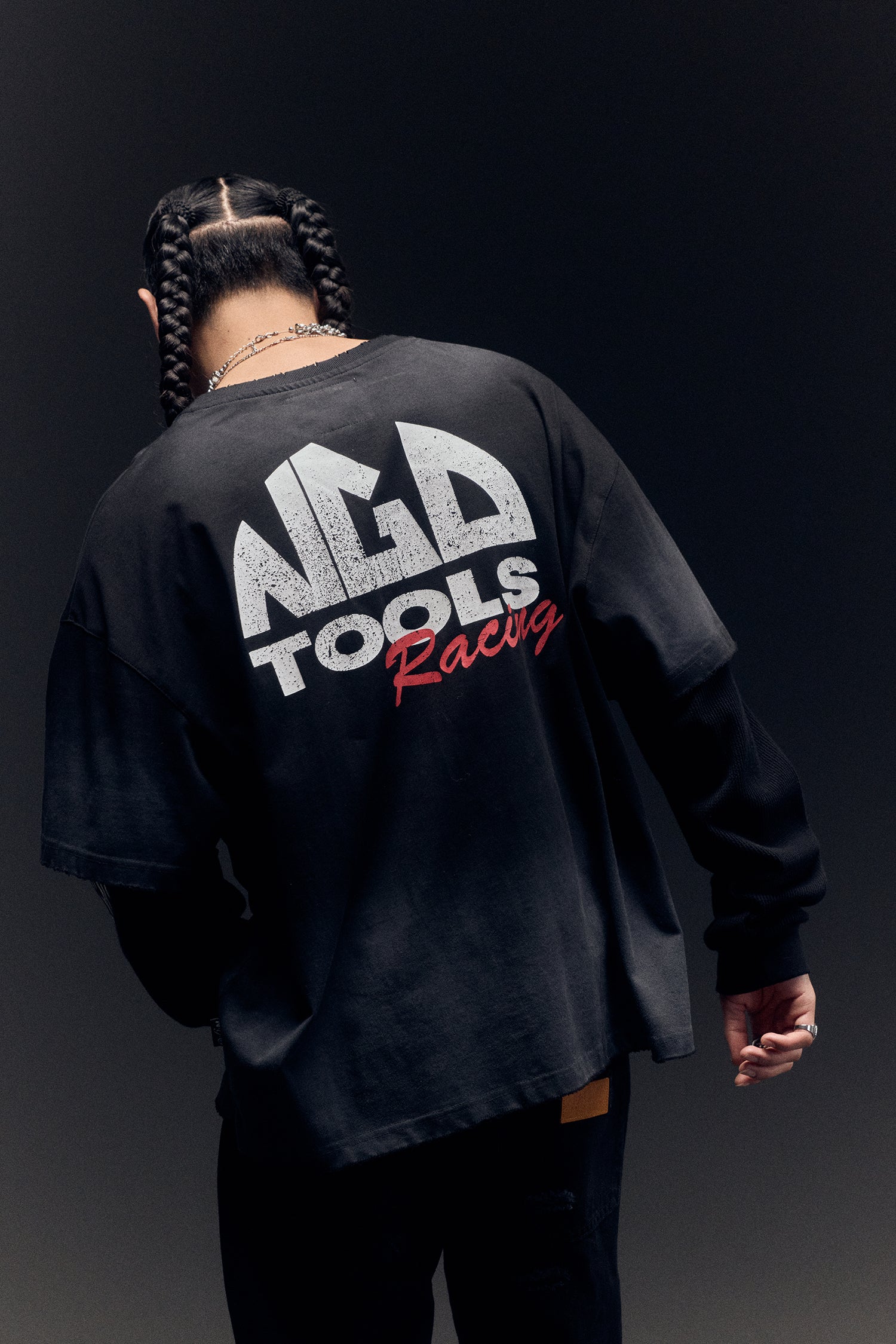 TOOLS THERMAL LAYER LS TEE