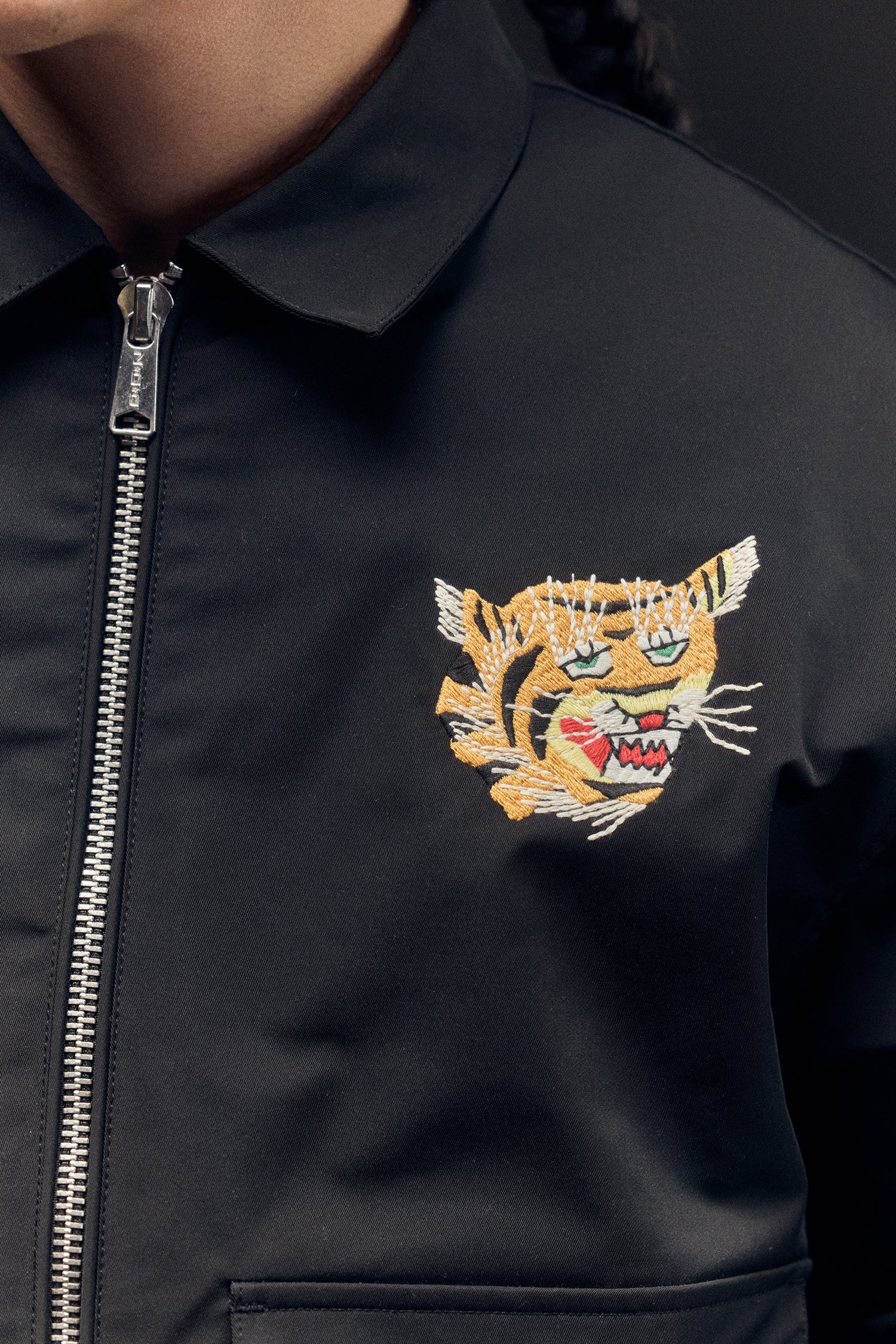 SOUVENIR WORK JACKET