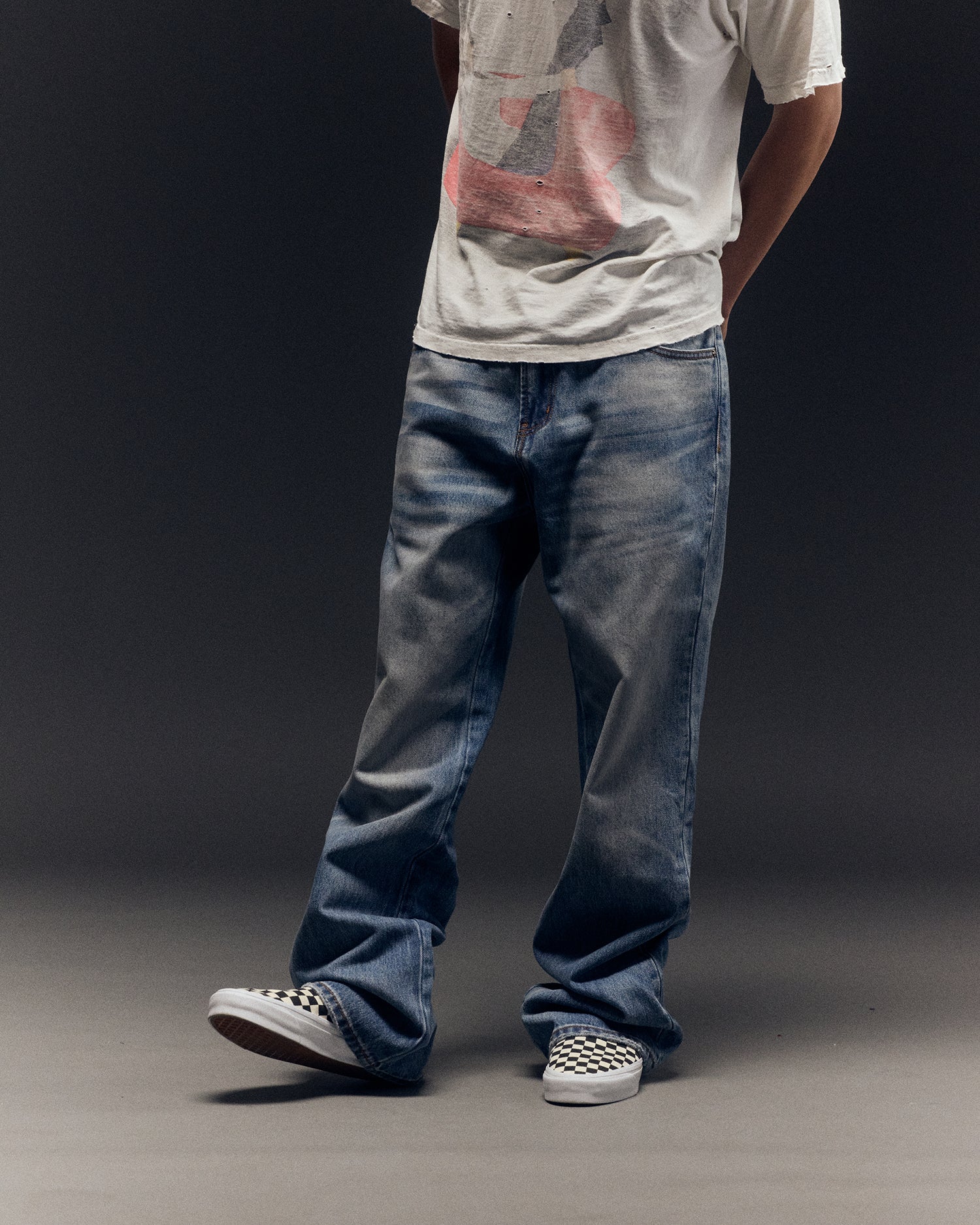 AGE WELL JEANS