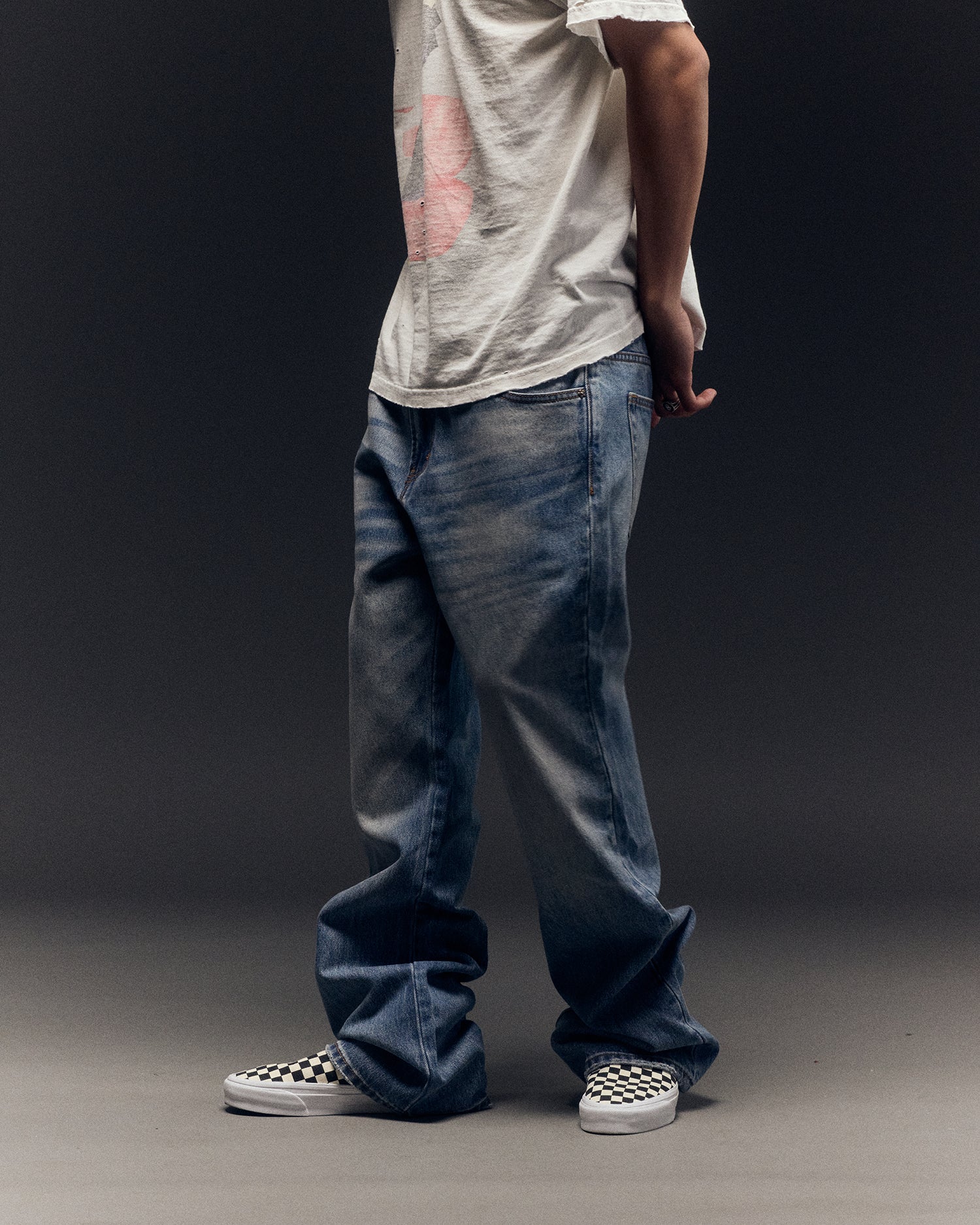 AGE WELL JEANS