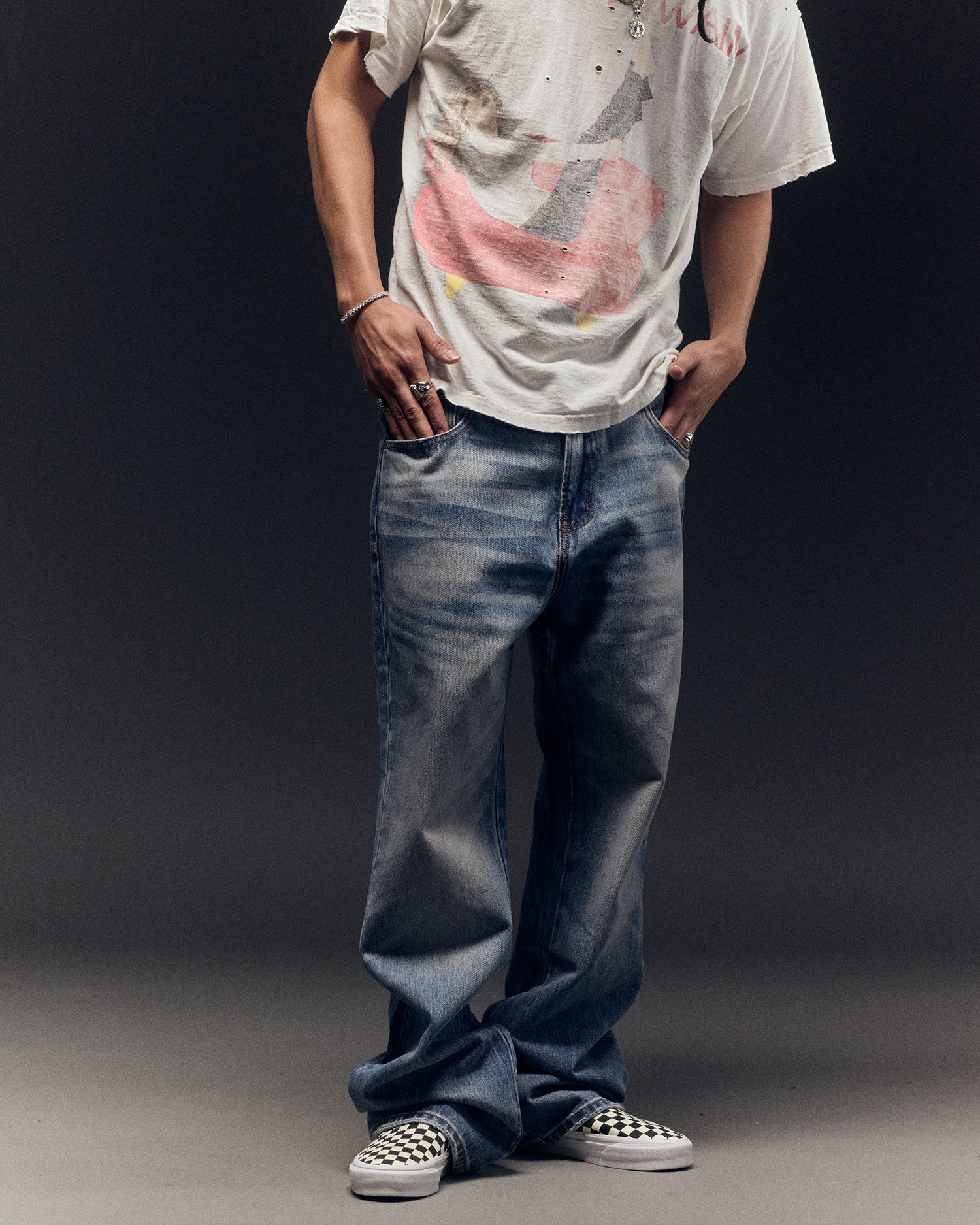 AGE WELL JEANS