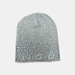 BUST DOWN OMBRE BEANIE