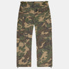 BUST DOWN WOOLAND CAMO ZIP-OFF PANTS