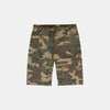 BUST DOWN WOOLAND CAMO ZIP-OFF PANTS