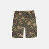 BUST DOWN WOOLAND CAMO ZIP-OFF PANTS