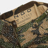 BUST DOWN WOOLAND CAMO ZIP-OFF PANTS