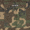 BUST DOWN WOOLAND CAMO ZIP-OFF PANTS
