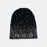 BUST DOWN OMBRE BEANIE