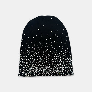 BUST DOWN OMBRE BEANIE