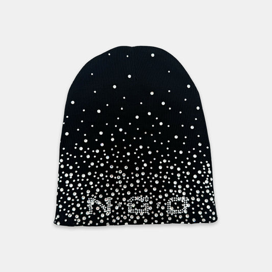 BUST DOWN OMBRE BEANIE