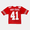 BUST DOWN OHIO ST. JERSEY SIZE S