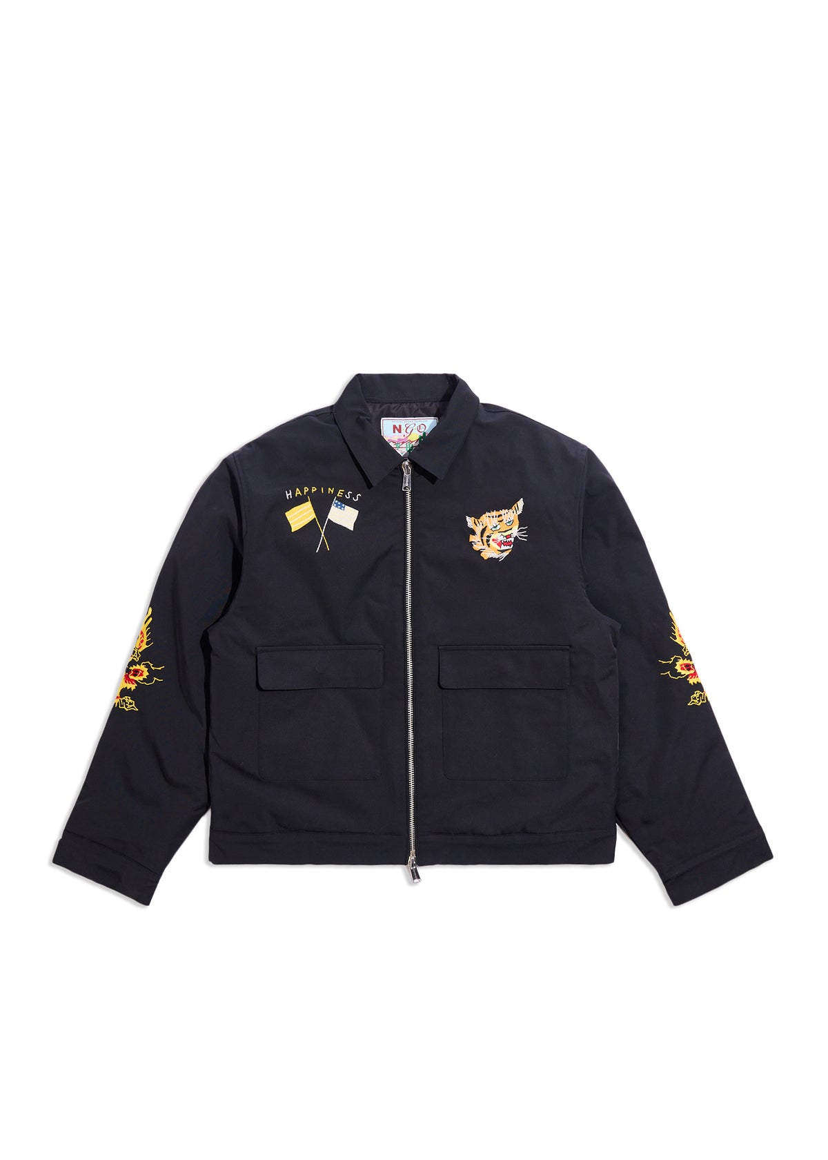SOUVENIR WORK JACKET