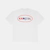 Ka-n-g-o-l Name Patch T-Shirt