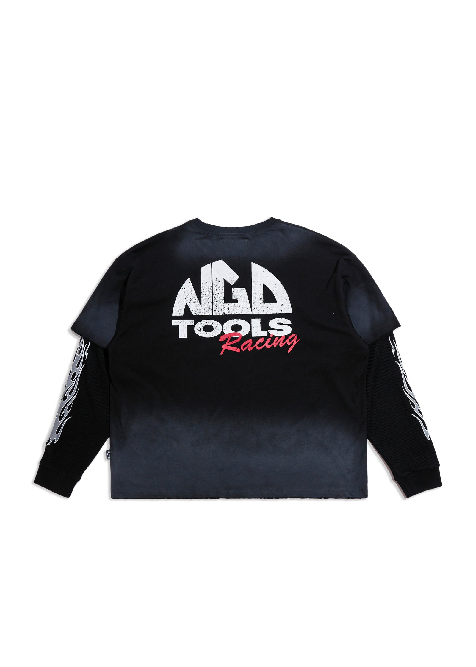 TOOLS THERMAL LAYER LS TEE