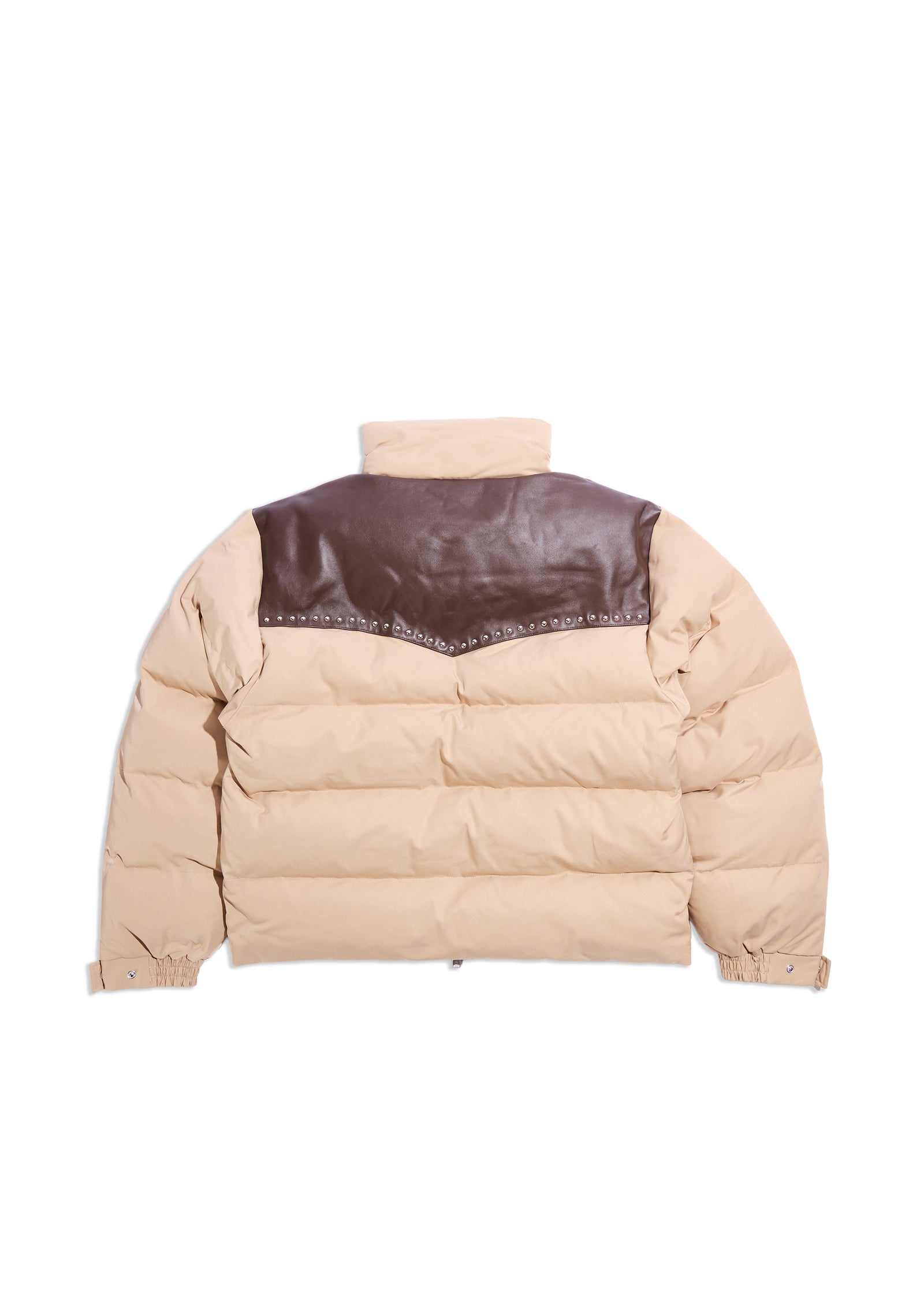 WESTERN PUFFER JACKET