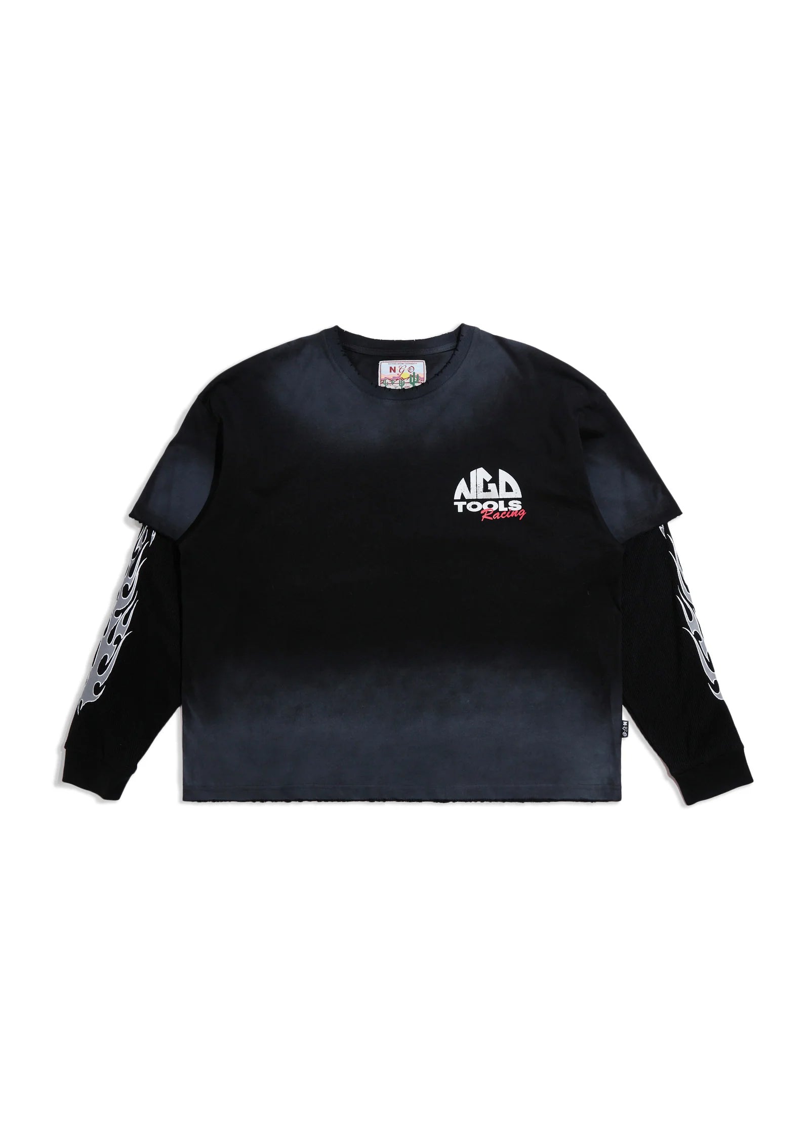 TOOLS THERMAL LAYER LS TEE
